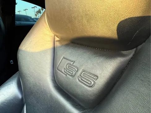 Used 2010 Audi S5 Prestige image 12