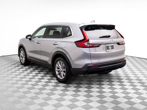 Certified 2023 Honda CR-V EX image 5