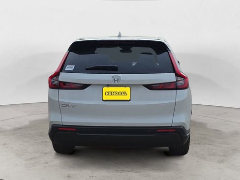 Used 2026 Honda CR-V EX-L image 4
