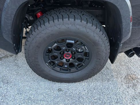 Used 2022 Toyota Tundra TRD Pro AWD/4WD image 39