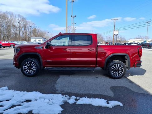 New 2026 GMC Sierra 1500 AT4 w/ AT4 Premium Package image 6