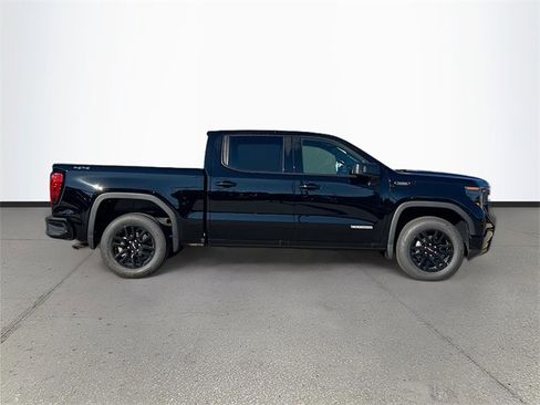 New 2026 GMC Sierra 1500 Elevation image 3