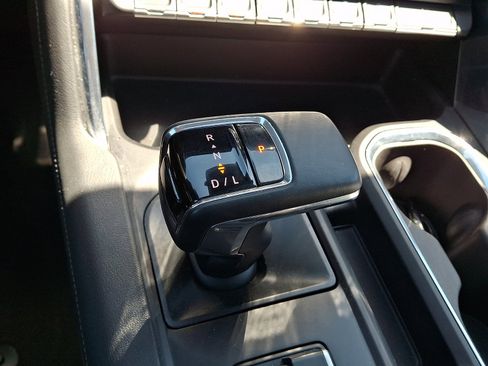 Used 2023 GMC Sierra 1500 Denali w/ Denali Reserve Package AWD/4WD image 15