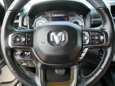 Used 2019 RAM 1500 Limited AWD/4WD image 25