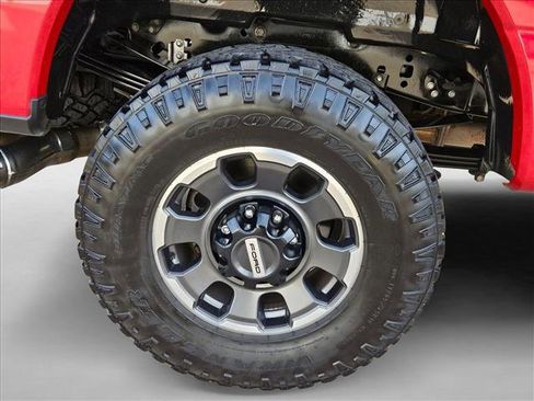 Used 2023 Ford F350 King Ranch w/ Tremor Off-Road Package image 26