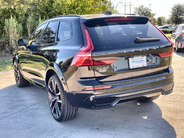 Used 2024 Volvo XC60 B5 Ultimate w/ Protection Package Premier AWD/4WD image 5