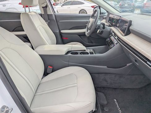 Certified 2024 Hyundai Sonata SEL image 21
