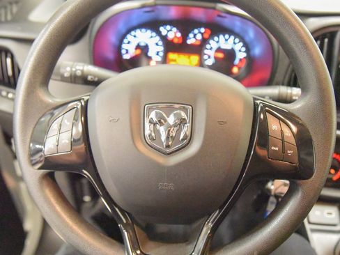 Used 2022 RAM ProMaster City Tradesman image 10