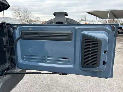 New 2025 Ford Bronco Outer Banks AWD/4WD image 22