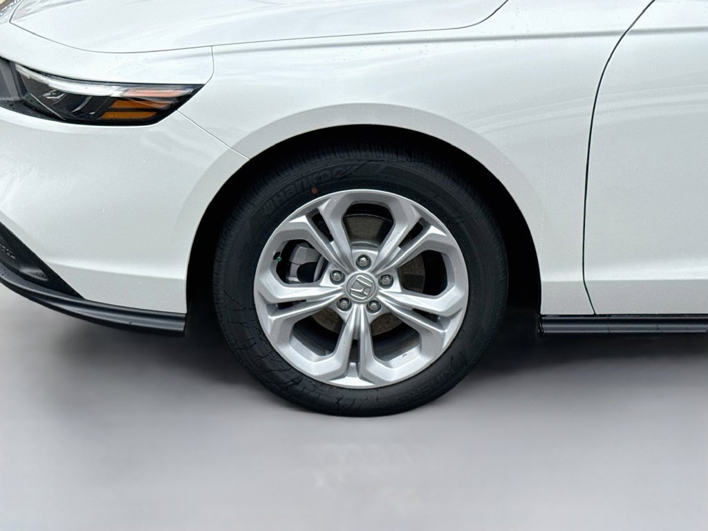 New 2026 Honda Accord LX image 31