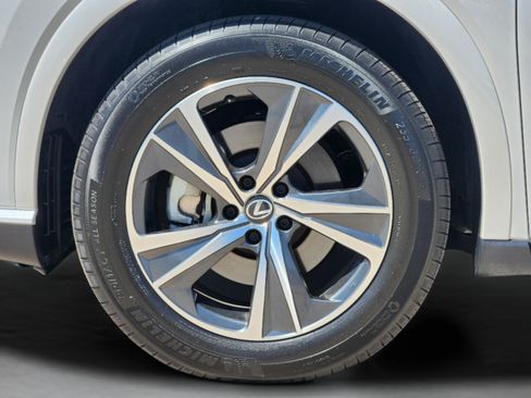 Used 2025 Lexus RX 350 FWD w/ Technology Package image 38