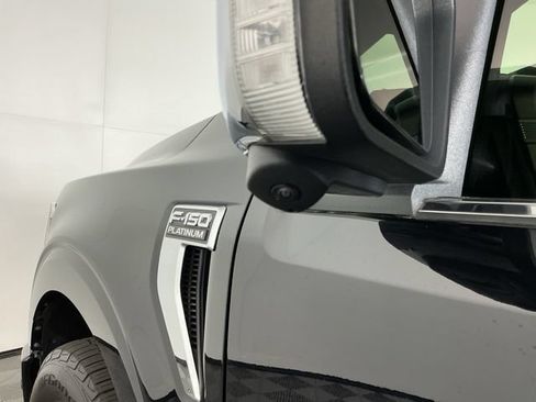Used 2022 Ford F150 Platinum AWD/4WD image 12