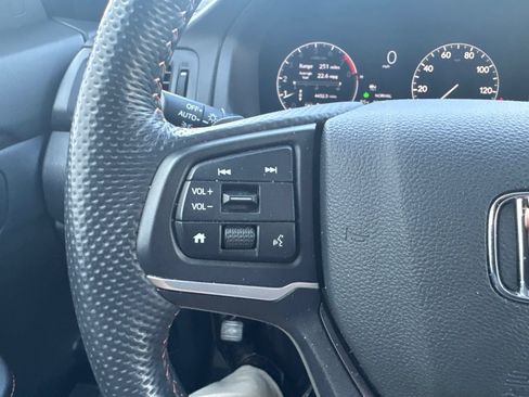 Used 2025 Honda Ridgeline TrailSport image 20