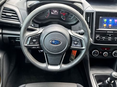 Used 2020 Subaru Crosstrek 2.0i AWD/4WD image 14