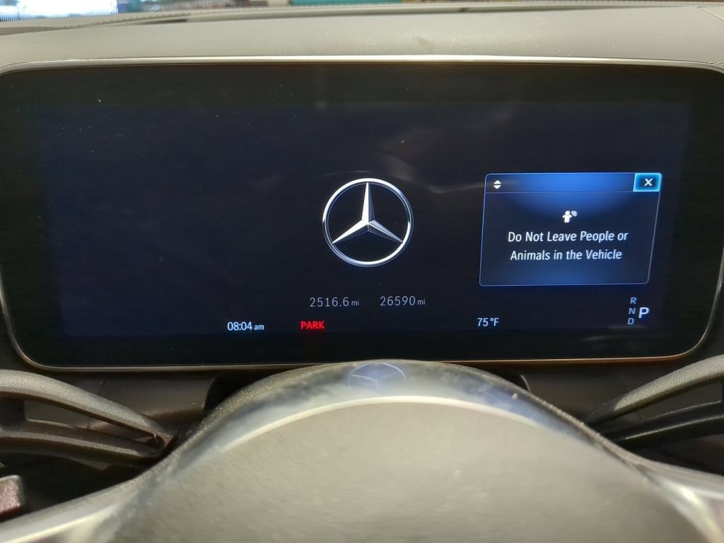 Used 2023 Mercedes-Benz GLC 300 4MATIC image 18
