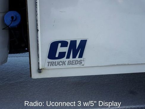 Used 2024 RAM 3500 Tradesman w/ Chrome Appearance Group image 6