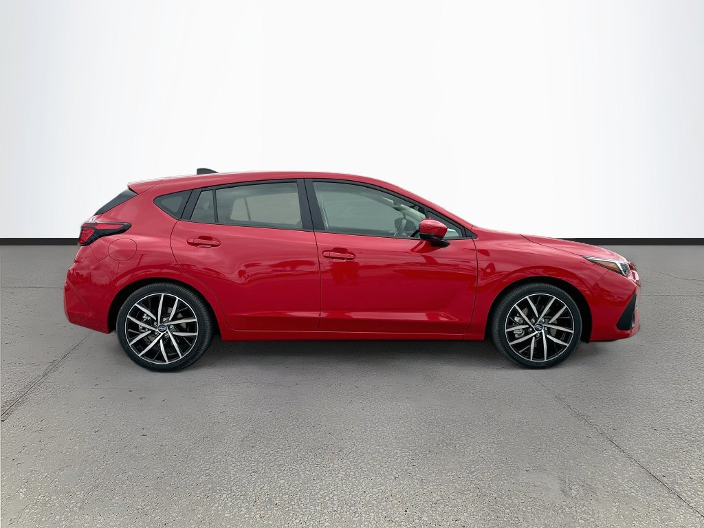 New 2026 Subaru Impreza 2.0i Sport AWD/4WD image 8