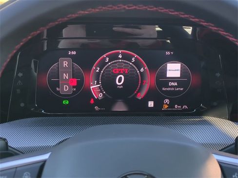 New 2026 Volkswagen GTI SE image 14