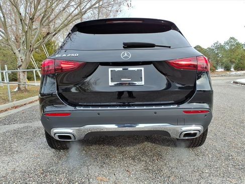 New 2026 Mercedes-Benz GLA 250 image 5