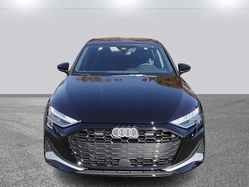 Certified 2025 Audi A3 2.0T Premium image 2