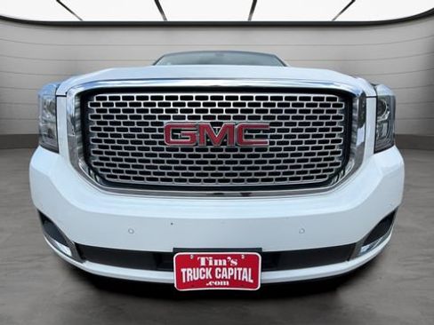 Used 2018 GMC Yukon SLE w/ Convenience Package image 31