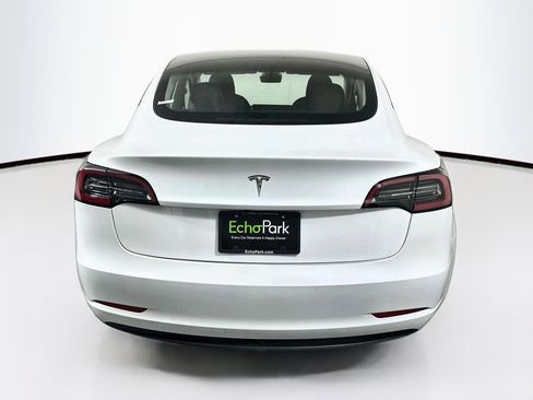 Used 2023 Tesla Model 3 Standard Range RWD image 7