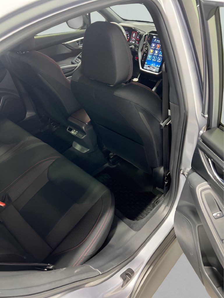 Used 2024 Subaru WRX Premium AWD/4WD image 12