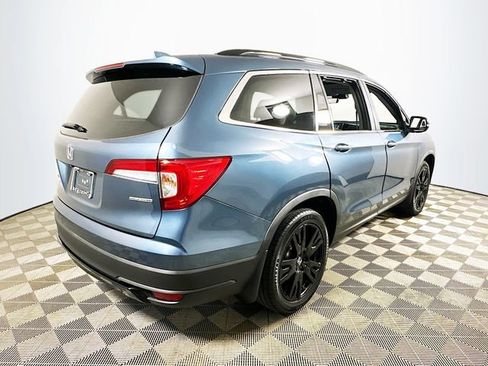 Used 2021 Honda Pilot Special Edition image 3