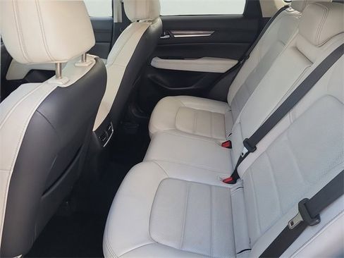 Used 2020 MAZDA CX-5 Grand Touring image 16