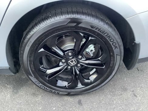 Used 2025 Honda Accord SE image 7