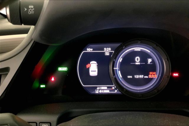 Used 2023 Lexus ES 300h F Sport FWD image 9