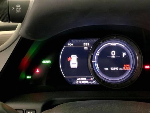 Used 2023 Lexus ES 300h F Sport FWD image 9