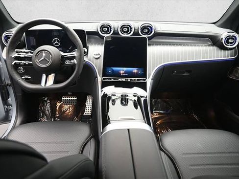 Certified 2026 Mercedes-Benz GLC 300 4MATIC image 19