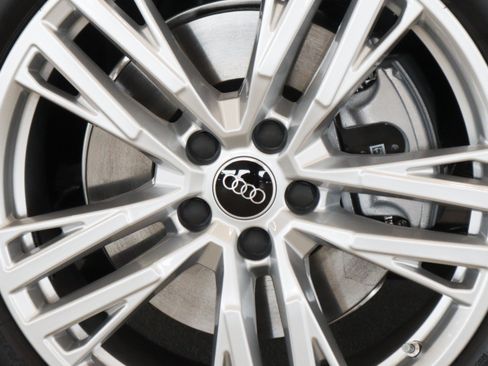 New 2026 Audi A5 Premium AWD/4WD image 7