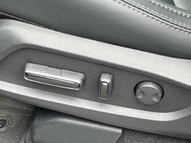 New 2026 Honda Pilot EX-L image 27