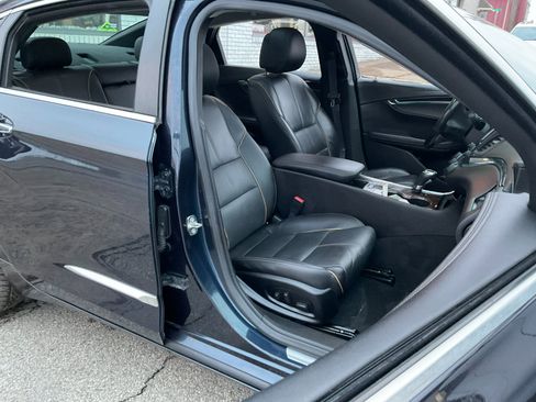 Used 2014 Chevrolet Impala LTZ image 17