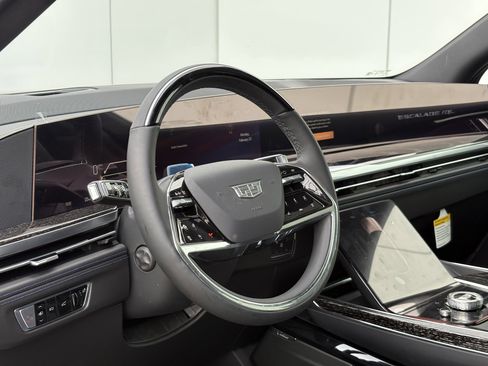 New 2026 Cadillac Escalade IQL Sport 1 image 19