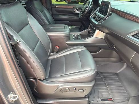Used 2021 Chevrolet Tahoe Z71 AWD/4WD image 13
