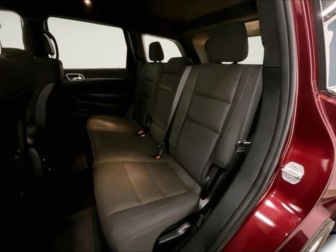 Used 2020 Jeep Grand Cherokee Laredo AWD/4WD image 22