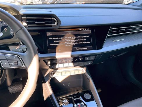 Used 2025 Audi A3 2.0T Premium w/ Convenience Package image 6