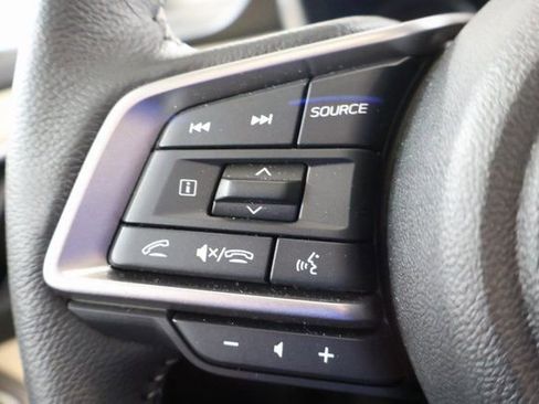 Certified 2025 Subaru Outback Limited image 17