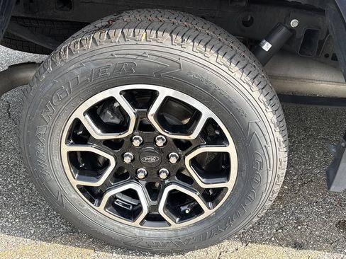 Used 2023 Ford F150 XL w/ STX Appearance Package RWD image 17