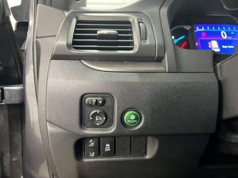 Used 2021 Honda Passport EX-L image 18