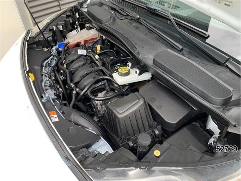 Used 2021 Ford Transit Connect XL FWD image 17