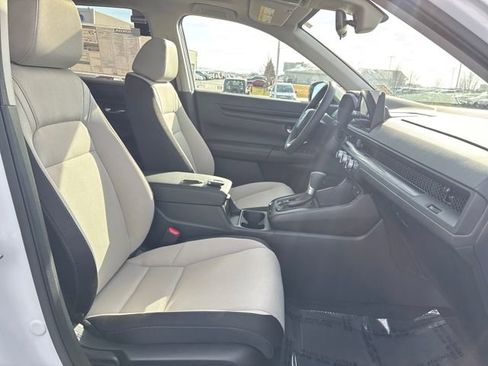 New 2026 Honda CR-V EX image 22