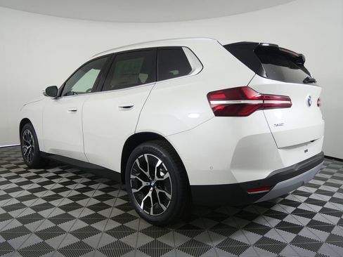 New 2026 BMW X3 xDrive30 w/ Convenience Package AWD/4WD image 5