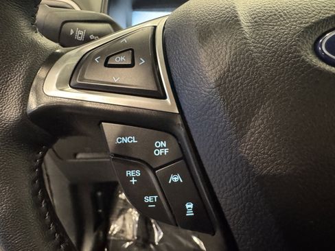 Certified 2024 Ford Edge SEL image 20