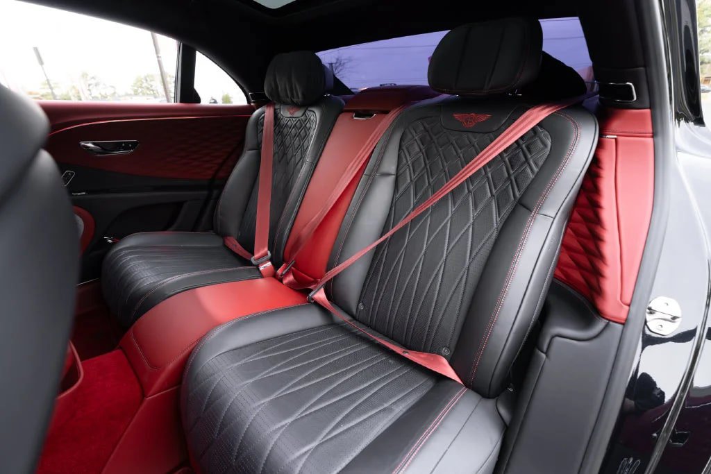 Used 2020 Bentley Flying Spur W12 AWD/4WD image 71