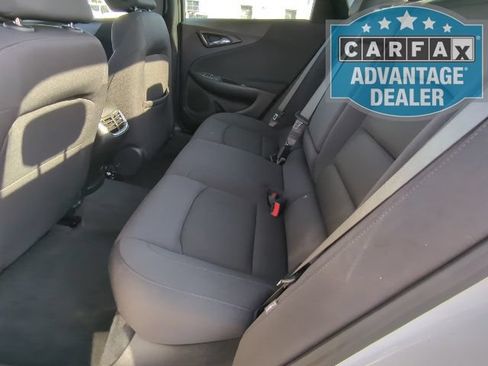 Used 2024 Chevrolet Malibu LT FWD image 17