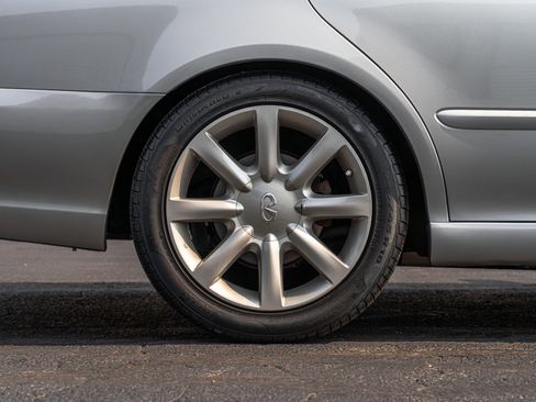 Used 2002 INFINITI Q45 image 76